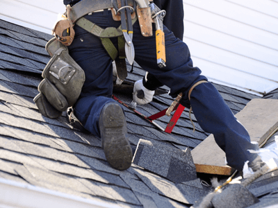 Why choose Trustlay Roof Installation Masters for roof installation in Warminster, PA